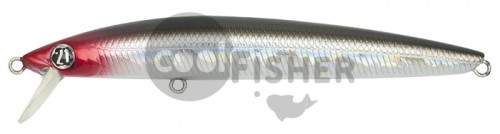  PONTOON21 Marionette Minnow 108F-SR, 108, 12.5., 0.3-0.5 ., A16