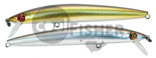  PONTOON21 Marionette Minnow 108SP-SR, 108, 13.2., 0.3-0.5 ., 777