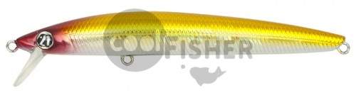  PONTOON21 Marionette Minnow 108SP-SR, 108, 13.2., 0.3-0.5 ., A15