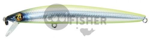  PONTOON21 Marionette Minnow 90F-SR, 90, 7.1 ., 0.3-0.5 ., 702