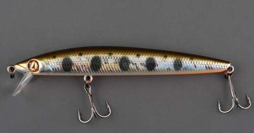  PONTOON21 Marionette Minnow 90SP-SR, 90, 7.4 ., 0.3-0.5 ., 050