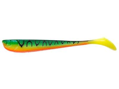   Narval Slim Minnow  9cm #006-Mat Tiger