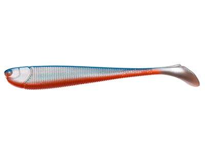   Narval Slim Minnow  9cm #001-Blue Back Shiner