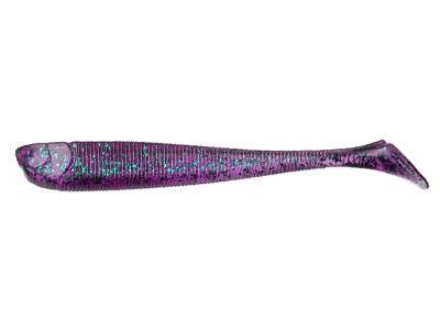   Narval Slim Minnow  9cm #017-Violetta