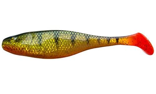   Narval Commander Shad 16cm #019-Yellow Perch