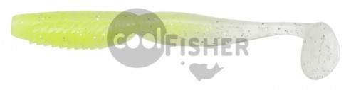 ������� MEGABASS SPINDLE WORM 4 MB-SW40-CGC
