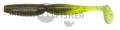 Твистер MEGABASS SPINDLE WORM 4 MB-SW40-WMP Твистер MEGABASS SPINDLE WORM 4 MB-SW40-WMP