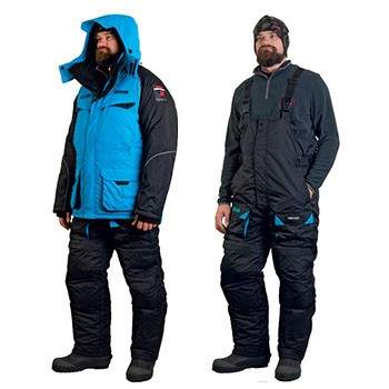    Alaskan New Polar M |  XL