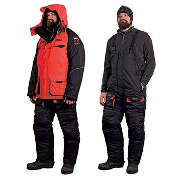    Alaskan New Polar M |   L