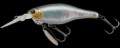 Воблер Imakatsu Do-No Shad 60F крэнк , плавающий, дл. 6 см, масса 7 г, загл. 1,5-2,5 м, цвет 37 Воблер Imakatsu Do-No Shad 60F крэнк , плавающий, дл. 6 см, масса 7 г, загл. 1,5-2,5 м, цвет 37