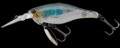 Воблер Imakatsu Do-No Shad 60F крэнк , плавающий, дл. 6 см, масса 7 г, загл. 1,5-2,5 м, цвет 43 Воблер Imakatsu Do-No Shad 60F крэнк , плавающий, дл. 6 см, масса 7 г, загл. 1,5-2,5 м, цвет 43