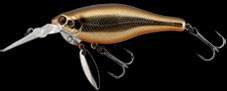 ������ Imakatsu Do-No Shad 60F ����� , ���������, ��. 6 ��, ����� 7 �, ����. 1,5-2,5 �, ���� 111