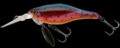 Воблер Imakatsu Do-No Shad 60F крэнк , плавающий, дл. 6 см, масса 7 г, загл. 1,5-2,5 м, цвет 197 Воблер Imakatsu Do-No Shad 60F крэнк , плавающий, дл. 6 см, масса 7 г, загл. 1,5-2,5 м, цвет 197