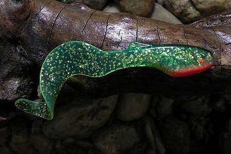   Orka Shad Tail 2011-ST-13 FB (. 10 .)