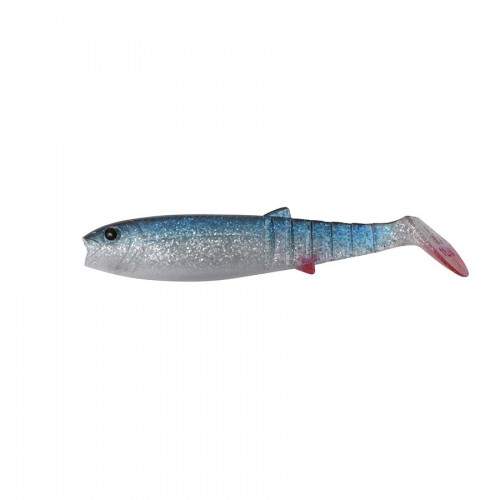  Savage Gear LB Cannibal Shad 6.8cm 3g Roach