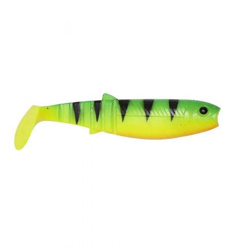  Savage Gear LB Cannibal Shad 6,8cm 3g 20-Firetiger