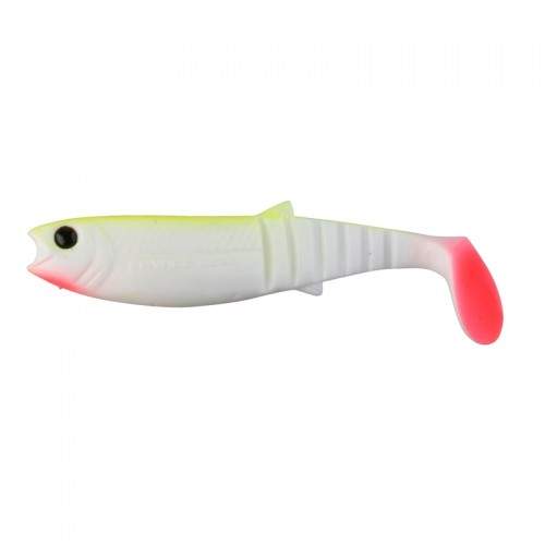  Savage Gear LB Cannibal Shad 6.8cm 3g Clown