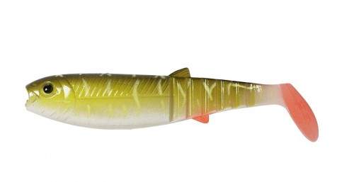  Savage Gear LB Cannibal Shad 6.8cm 3g Pike