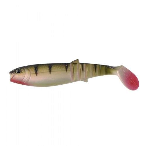  Savage Gear LB Cannibal Shad 10cm 9g Perch