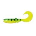  Savage Gear LB Cannibal Curltail 10cm 5g Firetiger