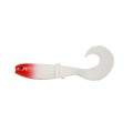  Savage Gear LB Cannibal Curltail 10cm 5g Redhead