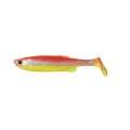  Savage Gear LB 3D Fat Minnow T-Tail 7.5cm 5g YR Fluo