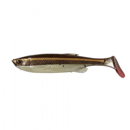  Savage Gear LB 3D Fat Minnow T-Tail 10.5cm 11g Minnow