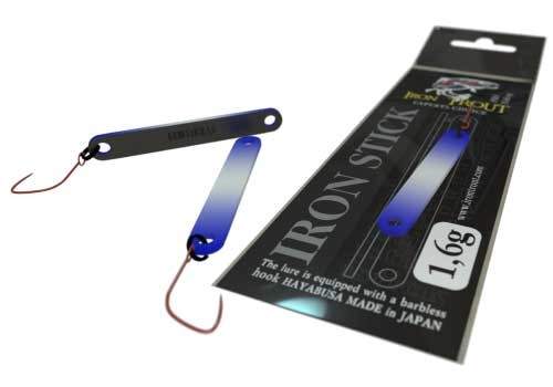 Iron Trout IronStick 1,6
