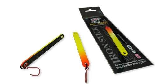 Iron Trout IronStick 2,1
