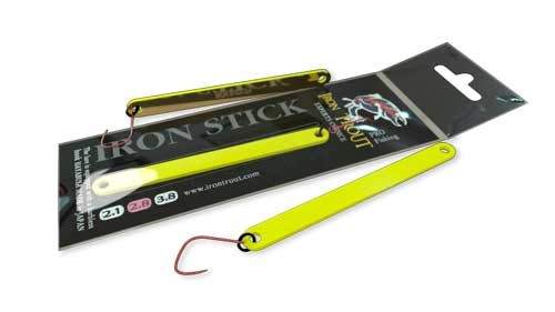 Iron Trout IronStick 2,8