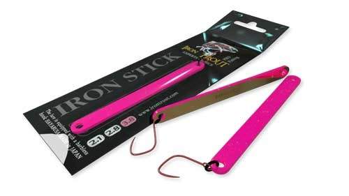 Iron Trout IronStick 3,8