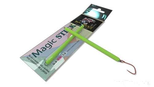 Iron Trout MagicStick 1,2
