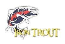  Iron Trout