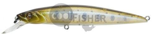  PONTOON21 Cablista 105F-SMR, 105, 12.8 ., 1.2-1.6 ., 351 Natural Yamame YE