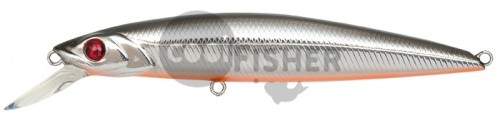  PONTOON21 Cablista 105SP-SMR, 105, 13.2 ., 1.2-1.8 ., 051 Metallic HG Silver&Black OB RE