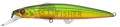  PONTOON21 Cablista 105SP-SMR, 105, 13.2 ., 1.2-1.8 ., 083 Gold Green