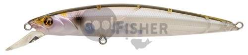  PONTOON21 Cablista 105F-SR, 105, 13.6 ., 0.4-0.5 ., 081 G thread Fin Shad