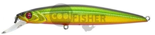  PONTOON21 Cablista 75SP-SMR, 75, 4.9 ., 0.7-1.1 ., 083 Gold Green