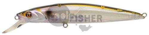  PONTOON21 Cablista 90SP-SMR, 90, 8.3 ., 0.8-1.3 ., 081 G thread Fin Shad