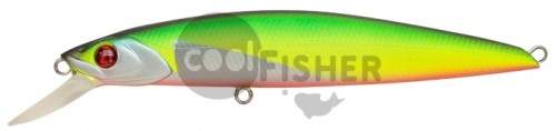  PONTOON21 Cablista 90SP-SMR, 90, 8.3 ., 0.8-1.3 ., R37 Flashing Chartreuse