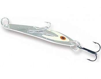  Williams Ice Jig 50   ,  7 ,  5,7 ,  GLO