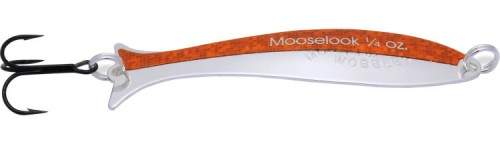  Williams Mooselook Wobbler ,  10,6 , . 10 ,  04 Orange Candy|Silver