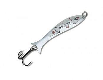  Williams Mooselook Wobbler ,  4,7 , . 6,4 ,  09 RB