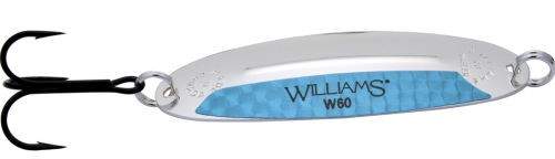  Williams Wabler 10 ,  1,7 ,  2,5 ,  EB