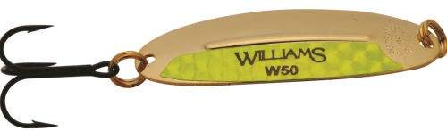  Williams Wabler 40 ,  7 ,  5,7 ,  GC