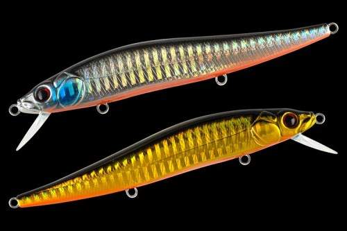  TsuYoki WINK 110SP 413W