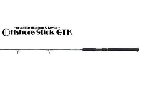  Smith Offshore Stick WRC Big Games GTK-73SJ + ~80,0. Big Game