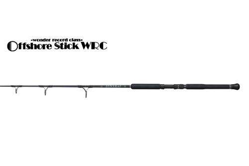  Smith Offshore Stick WRC Big Games WRC-55 Nirai +~500,0. Big Game