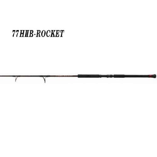  Smith Offshore Stick WRC Big Games WRC-77HIIB|S Rocket (+) ~300,0. Big Game