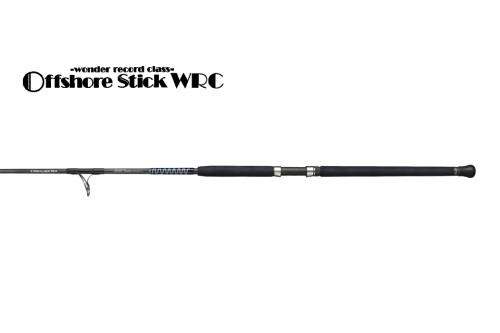  Smith Offshore Stick WRC Big Games WRC-80P|35 + ~150,0. Big Game